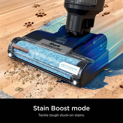HYDROVAC MESSMASTER HEAVY DUTY 3-IN-1 CLEANER