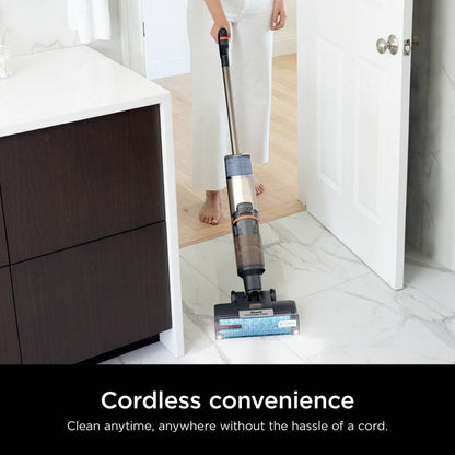 HYDROVAC MESSMASTER HEAVY DUTY 3-IN-1 CLEANER